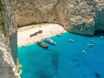 Route 1, Griekenland, 15 dagen 2024 (OUD) - Day 13