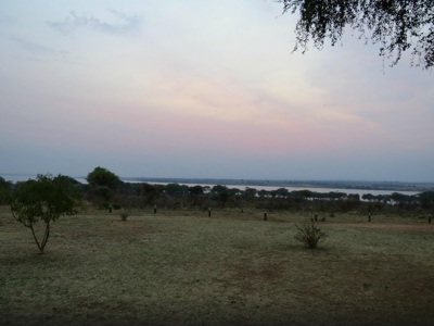 Pakuba Safari Lodge