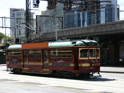 Route 1, Australië & Nieuw-Zeeland, 30 dagen - Day 3