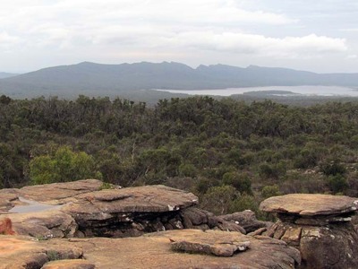 Route Australië kampeer- & hotelreis, 21 dagen - Day 5