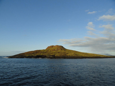 Galapagoseilanden - Day 8