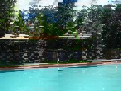 Hotel Sandford Park Country