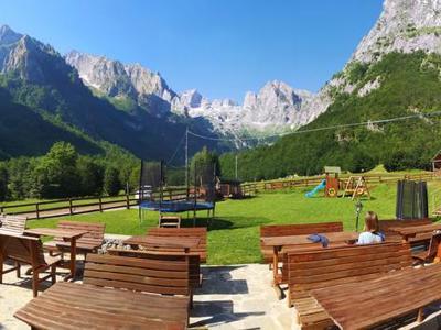 Route Zuid-Oost Europa, 22 dagen - Day 14