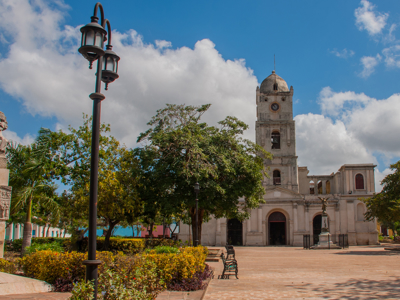 Route Cuba, 24 dagen - Day 17