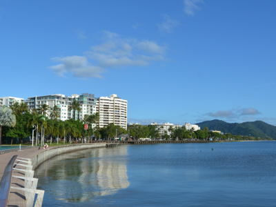 Route Australië, 22 dagen - Day 16