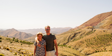 Familiereis Marokko Hoogtepunten