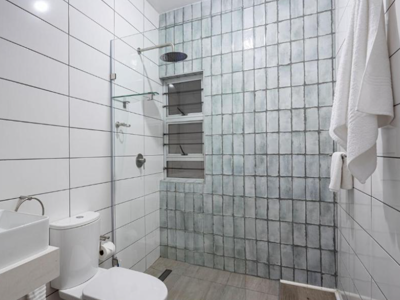Badkamer
