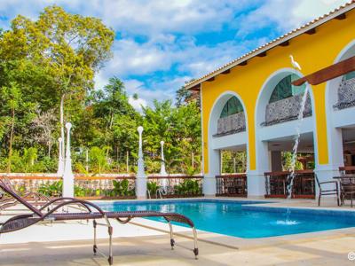 Hotel Terra dos Diamantes