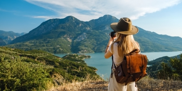 22-35ers reis Griekenland