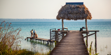 Familiereis Guatemala en Belize