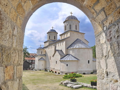Route Zuid-Oost Europa, 22 dagen - Day 10