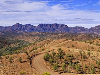 Route Australië kampeer- & hotelreis, 21 dagen - Day 7