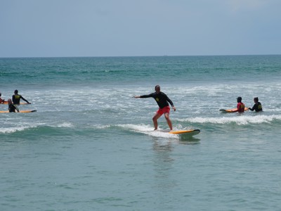 22-35 Indonesië: Java en Bali - Day 15