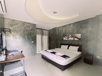 Pua Panorama Resort - Pua Thailand