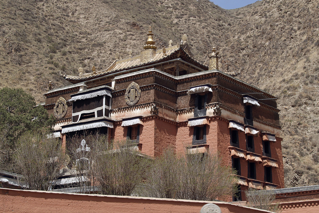 Groepsrondreis Tibet en Nepal