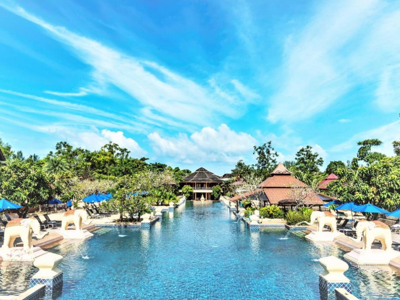Seaview Resort Khao Lak Thailand