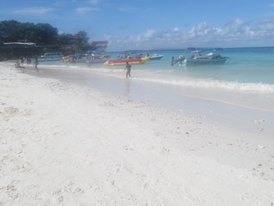 Kalimantan, Sulawesi & Molukken, 23 dagen - Day 13