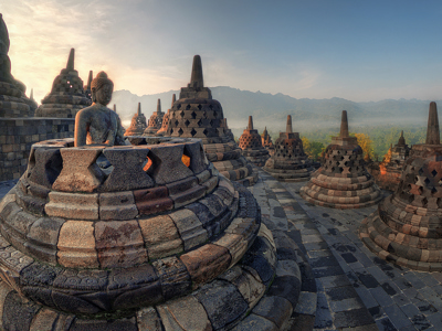 Route Sumatra, Java en Bali, 23 dagen - Day 9