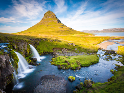 Route IJsland, 14 dagen - Day 11