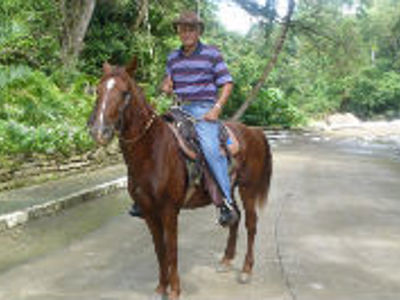 Route Cuba, 21 dagen - Day 7