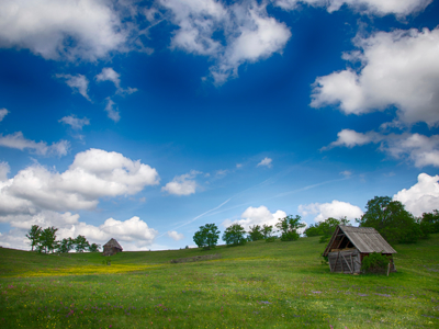 Route Zuid-Oost Europa, 22 dagen - Day 9