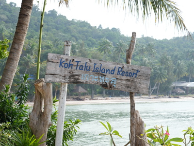 Thailand 22-35, oktober t/m april - Day 13