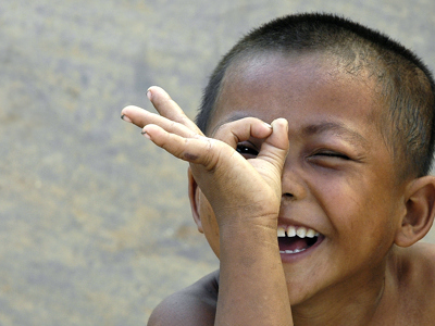 Laos & Cambodja - Dag 6