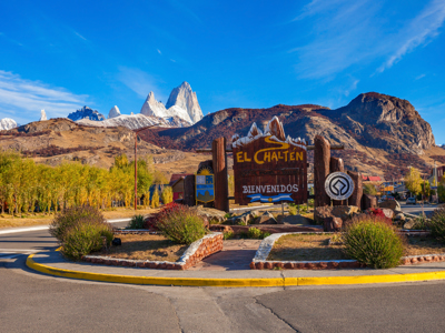 Route Patagonië Hoogtepunten, 18 dagen - Dag 14