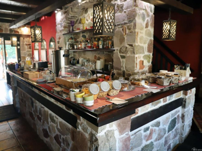 Monastiri Guesthouse Kalambaka Griekenland