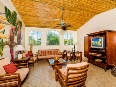 Pueblo Dorado Tamarindo Costa Rica