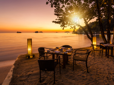 Route 21-daagse 22-35ers reis 2024 - Day 18