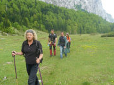 Route Montenegro, 8 dagen - Dag 2