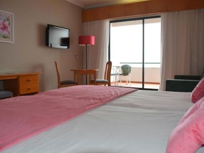 Jardim Atlantico - Prazeres - Madeira - Slaapkamer