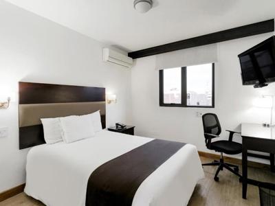 Costa del Sol Wyndham Chiclayo - Tweepersoonskamer