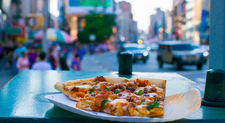 Streetfood New York Streetfood New York