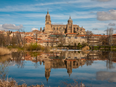 Familiereis Spanje & Portugal, 22 dagen - Day 12