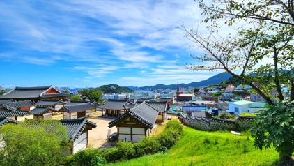 Tongyeong