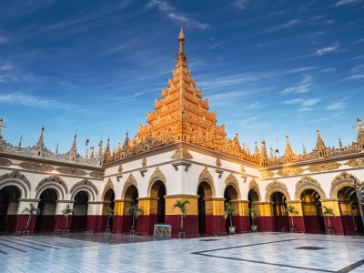 Route NIEUW 2020, 17 dagen - Day 5