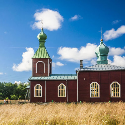 Groepsrondreis Estland, Letland en Litouwen