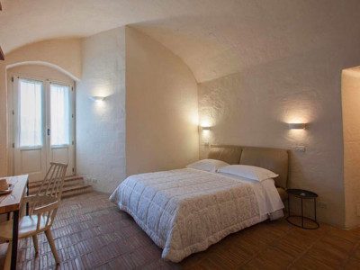 FraISassiResidence-kamer