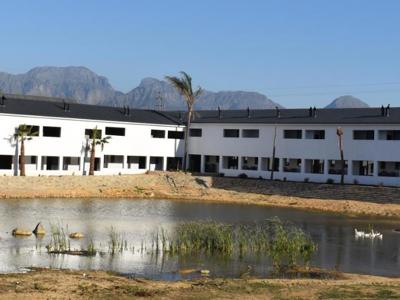 Middelplaas Paarl Guesthouse