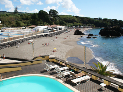 Azoren Familiereis, 12 dagen - Day 2