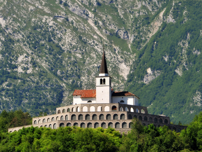 Route Slovenië - Dag 6