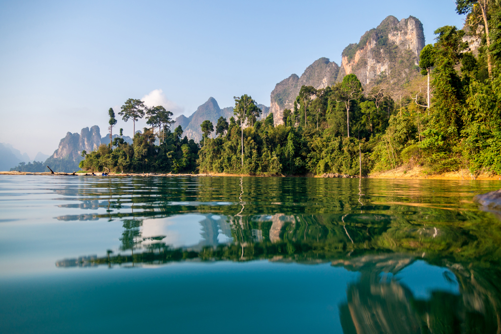 Khao Sok