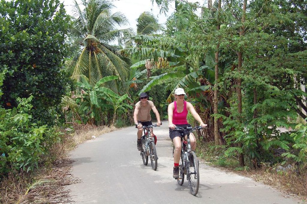 Groepsrondreis Vietnam