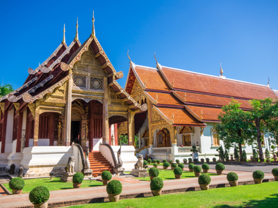 Thailand Avontuur, 24 dagen - Dag 18