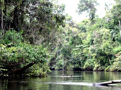 Route Ecuador en Galapagos, 21 dagen - Day 6