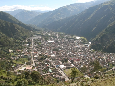 Route Ecuador en Galapagos, 21 dagen - Day 10