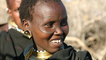 Lake Eyasi Tanzania