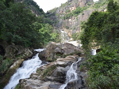 Route Sri Lanka, vertrek 22 december 2018 - Dag 11